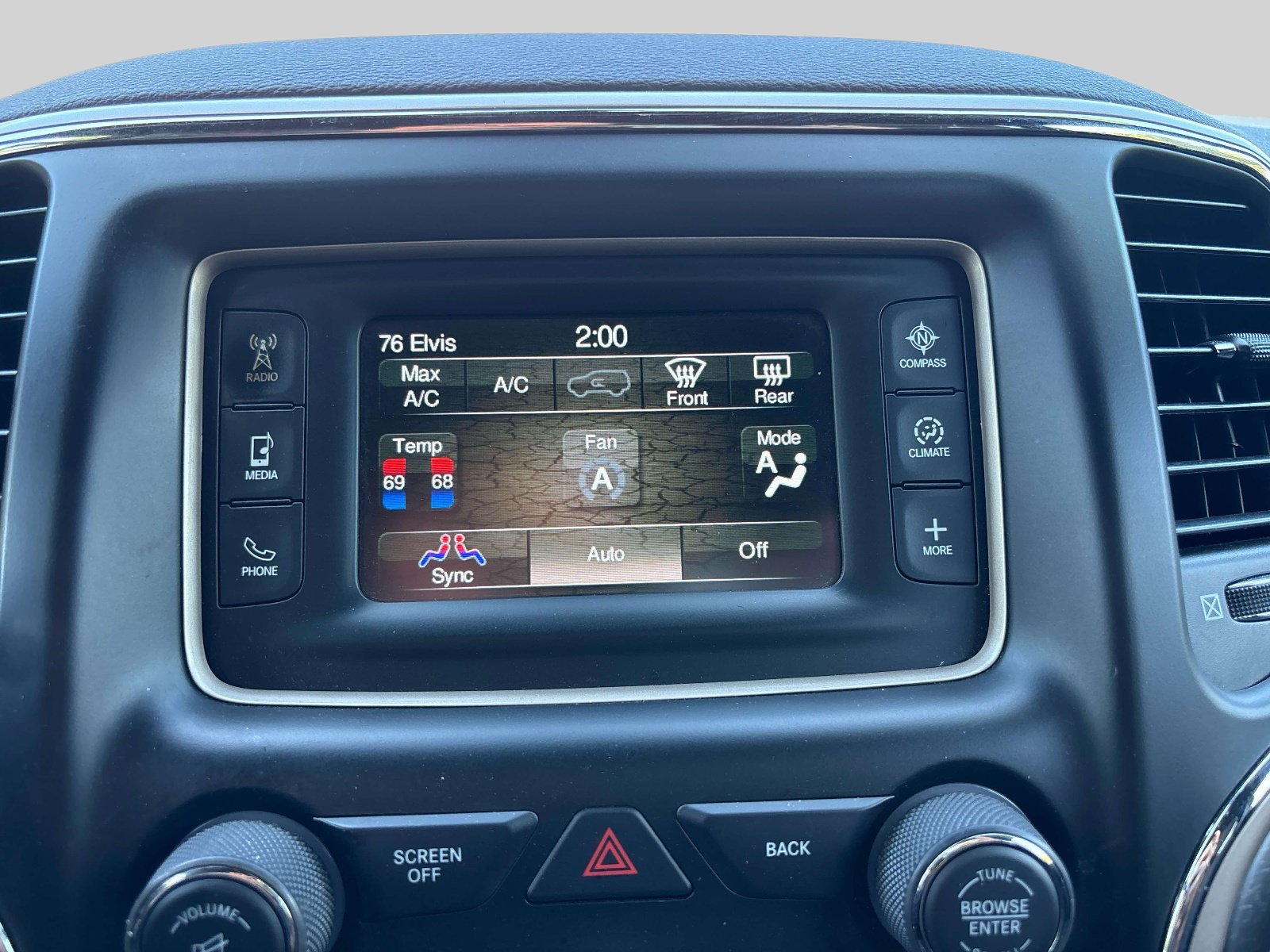 Used 2016 Jeep Grand Cherokee Laredo w/ Quick Order Package 23E AWD/4WD image 18