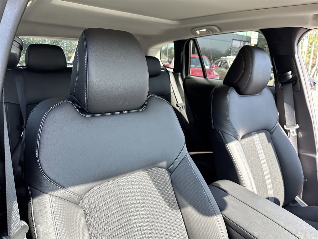 New 2026 MAZDA CX-50 AWD 2.5 S w/ Weather Package image 47