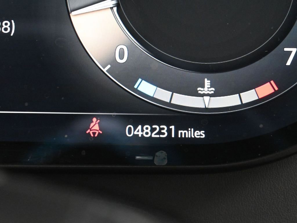 Used 2024 Land Rover Range Rover Long Wheelbase SE image 17