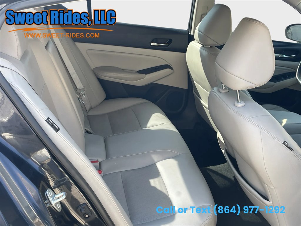 Used 2019 Nissan Altima 2.5 SL image 11