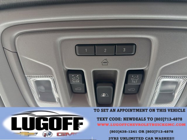 New 2026 GMC Sierra 3500 Denali w/ Denali Reserve Package image 44