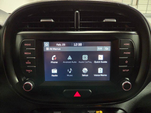 Used 2020 Kia Soul X-Line image 53