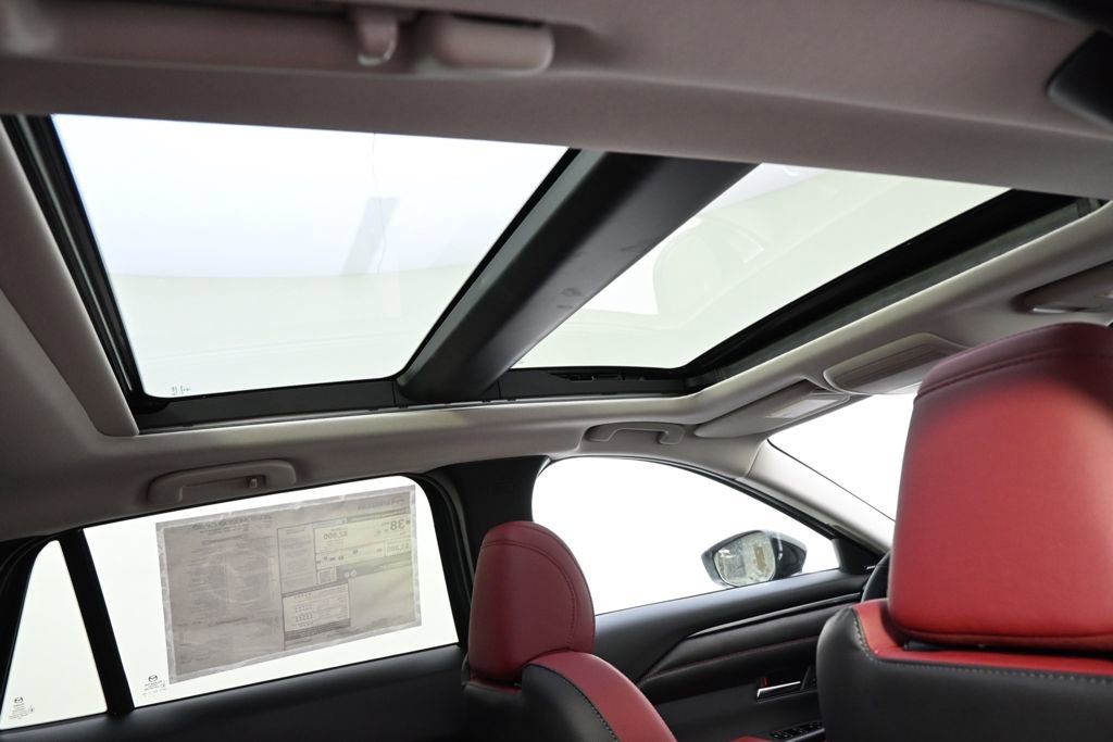 New 2026 MAZDA CX-50 2.5 Hybrid w/ Cargo Package image 17