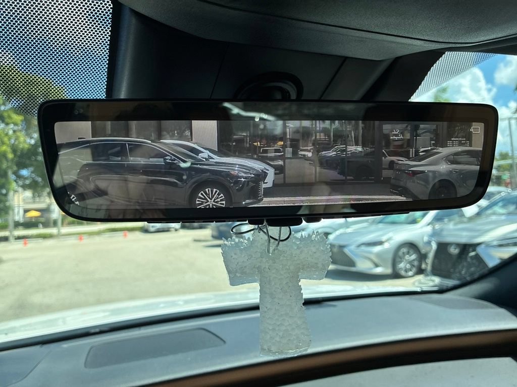 Used 2024 Lexus RX 350 w/ Technology Package AWD/4WD image 23