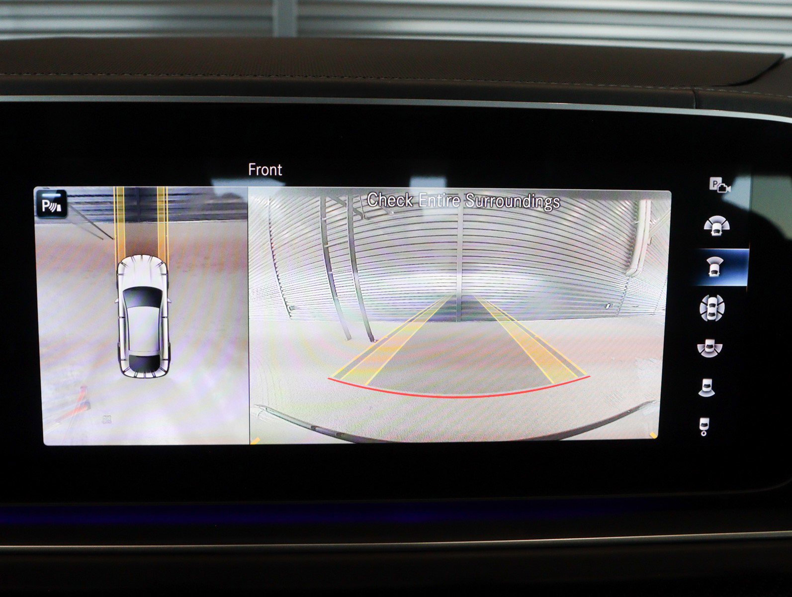 Used 2021 Mercedes-Benz GLE 53 AMG 4MATIC Coupe image 17