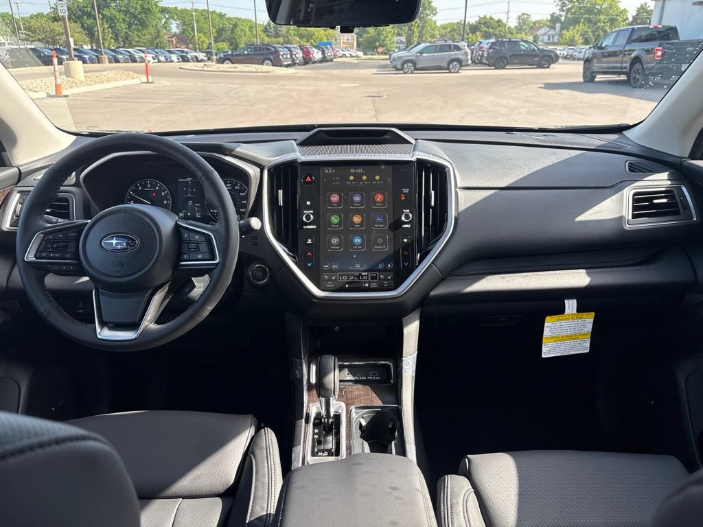 New 2026 Subaru Ascent Touring AWD/4WD image 14