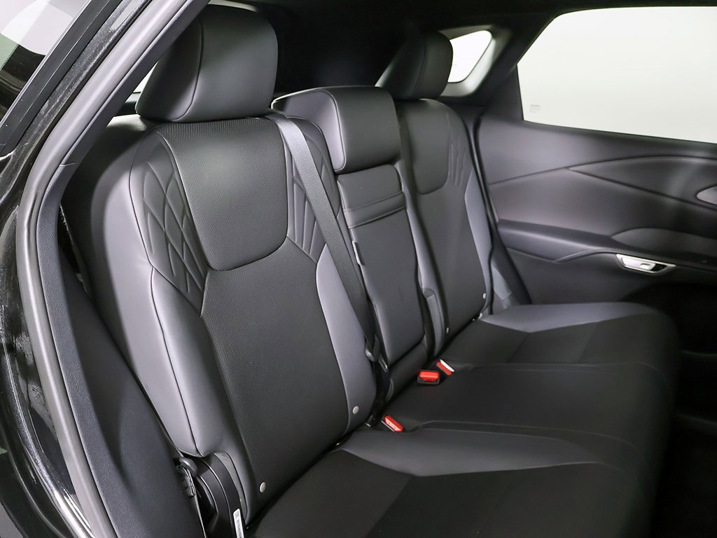 Used 2024 Lexus RX 350 Premium w/ Convenience Package image 31