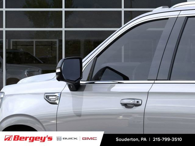 New 2026 GMC Yukon XL Elevation w/ Elevation Premium Package AWD/4WD image 4