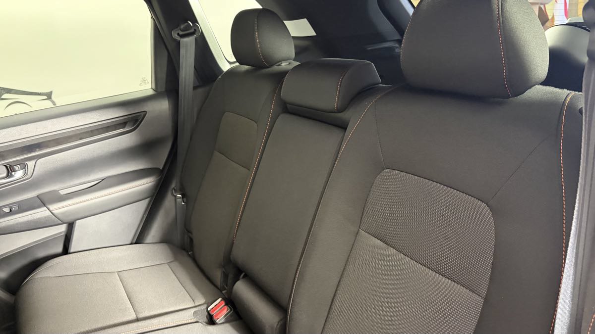 Used 2025 Honda CR-V Sport image 27