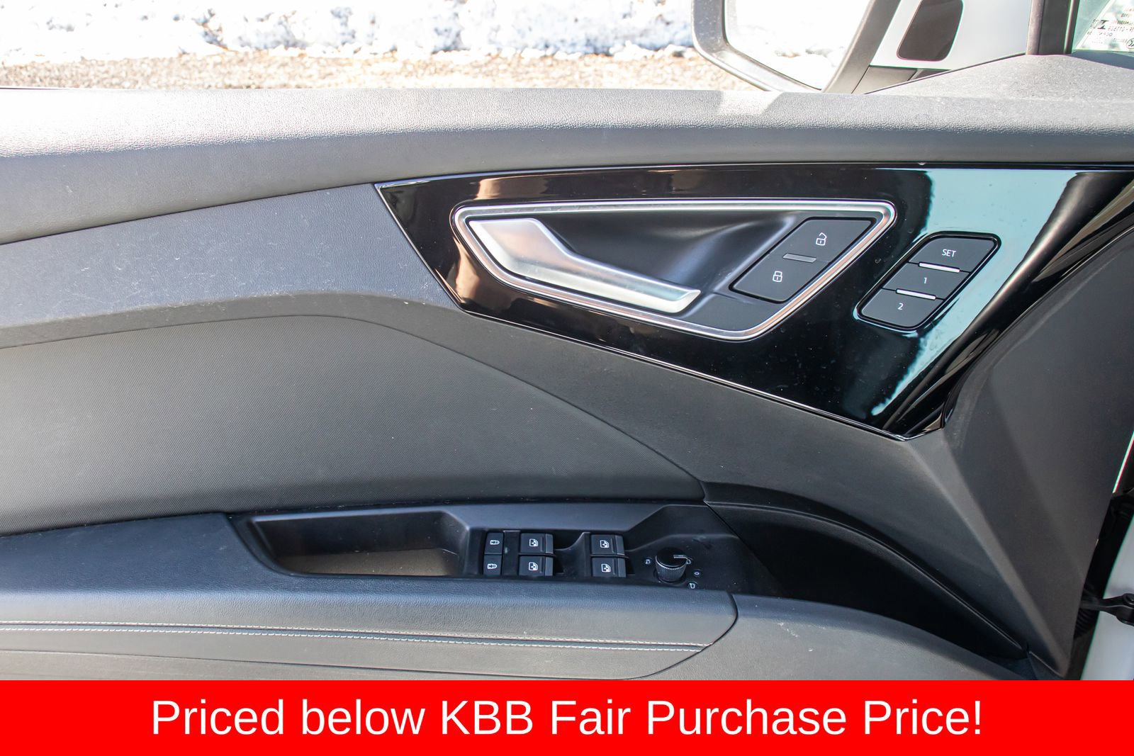 Used 2022 Audi Q4 e-tron Premium Plus image 20