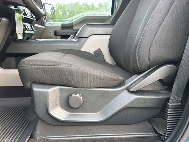 Used 2020 Ford F150 XL w/ Equipment Group 101A Mid image 21