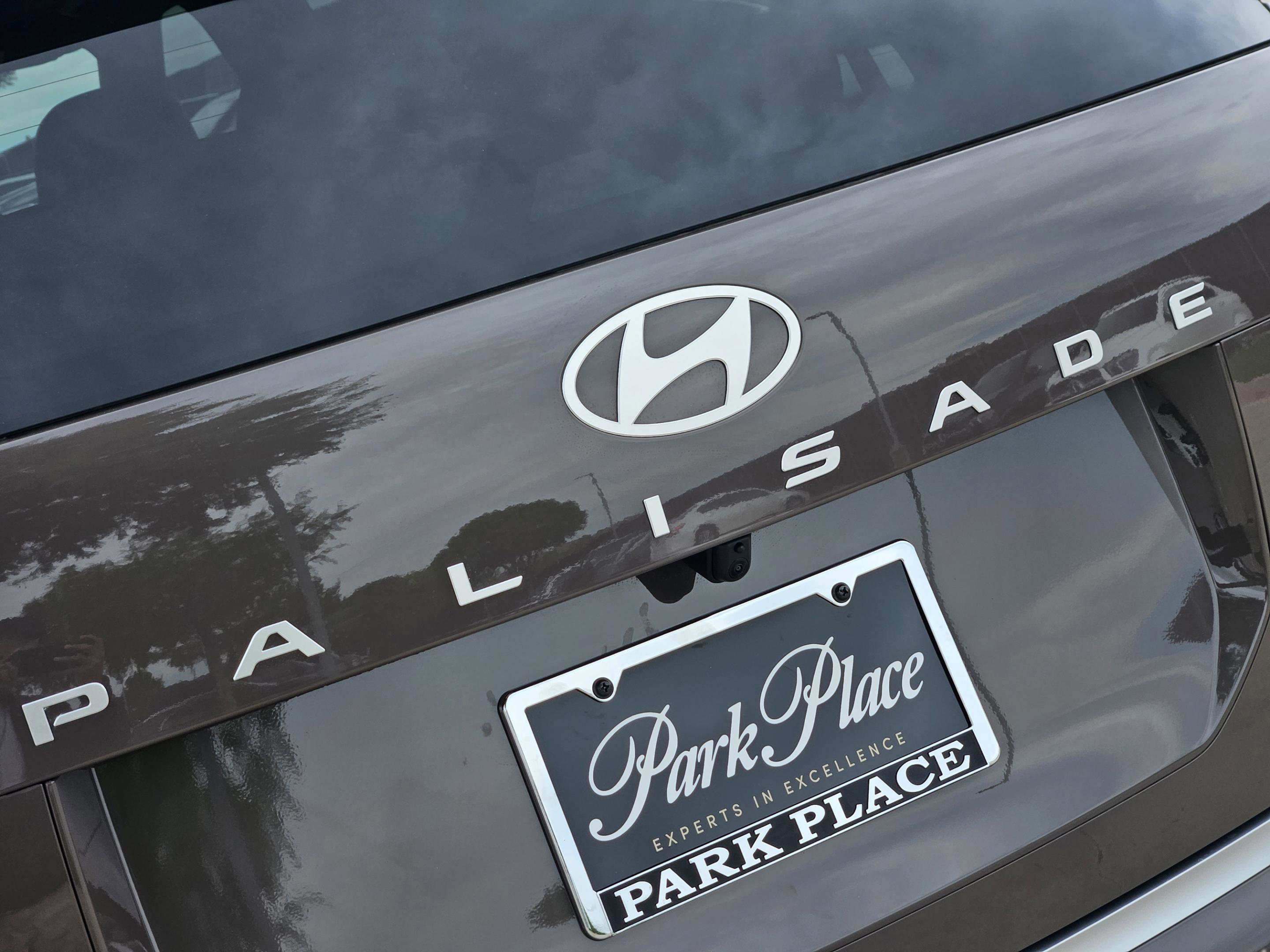 Used 2026 Hyundai Palisade Calligraphy image 29