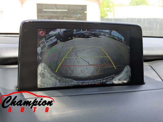 Used 2018 MAZDA CX-9 Touring w/ Touring Premium Package image 27