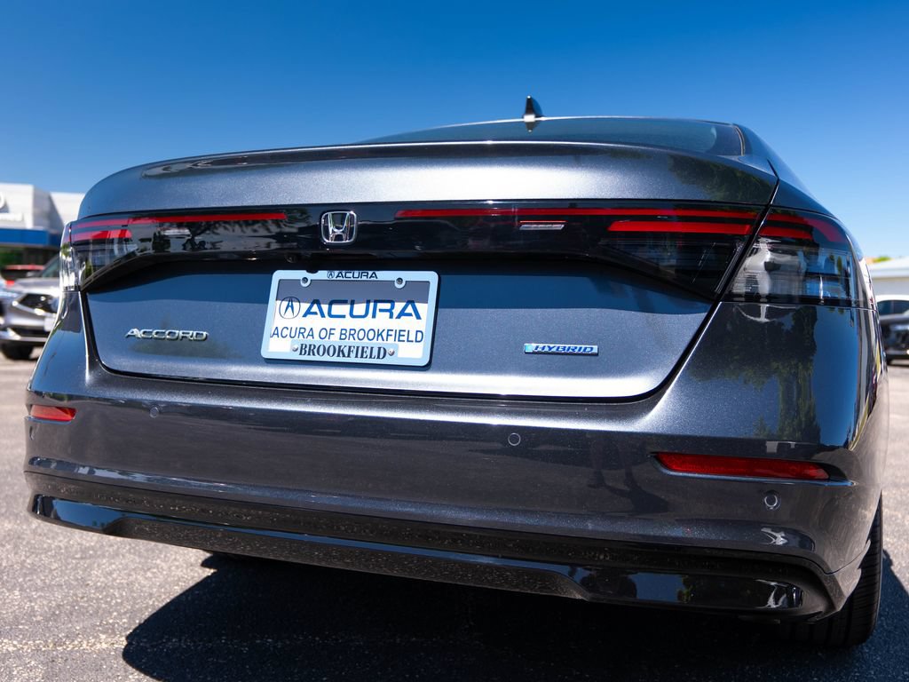Used 2023 Honda Accord EX-L image 17