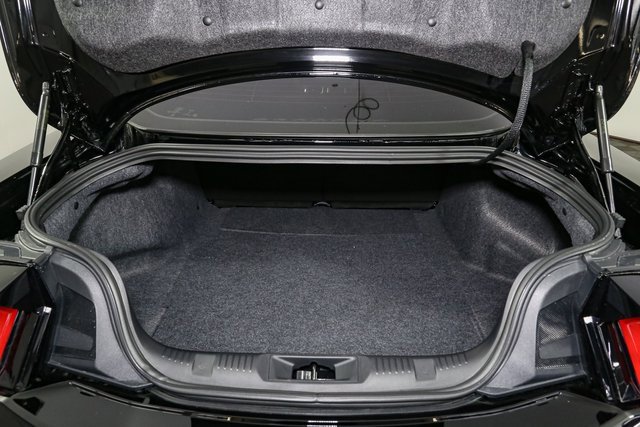 Used 2025 Ford Mustang GT Premium image 11