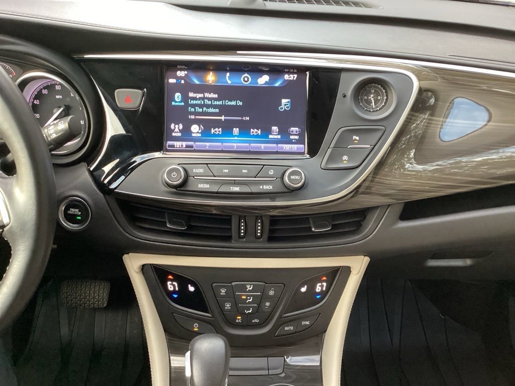 Used 2020 Buick Envision Preferred image 47