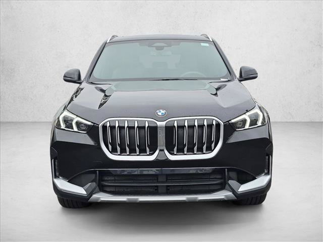 New 2026 BMW X1 xDrive28i w/ Convenience Package AWD/4WD image 6