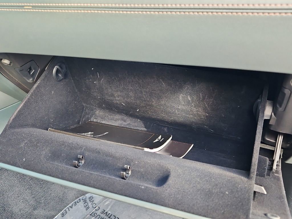 Used 2022 Genesis GV70 2.5T w/ Advanced Package image 21