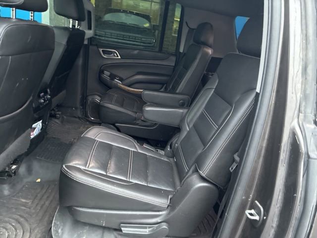 Used 2019 GMC Yukon XL Denali w/ Open Road Package image 20