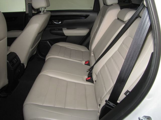 Certified 2023 Honda CR-V EX-L image 12