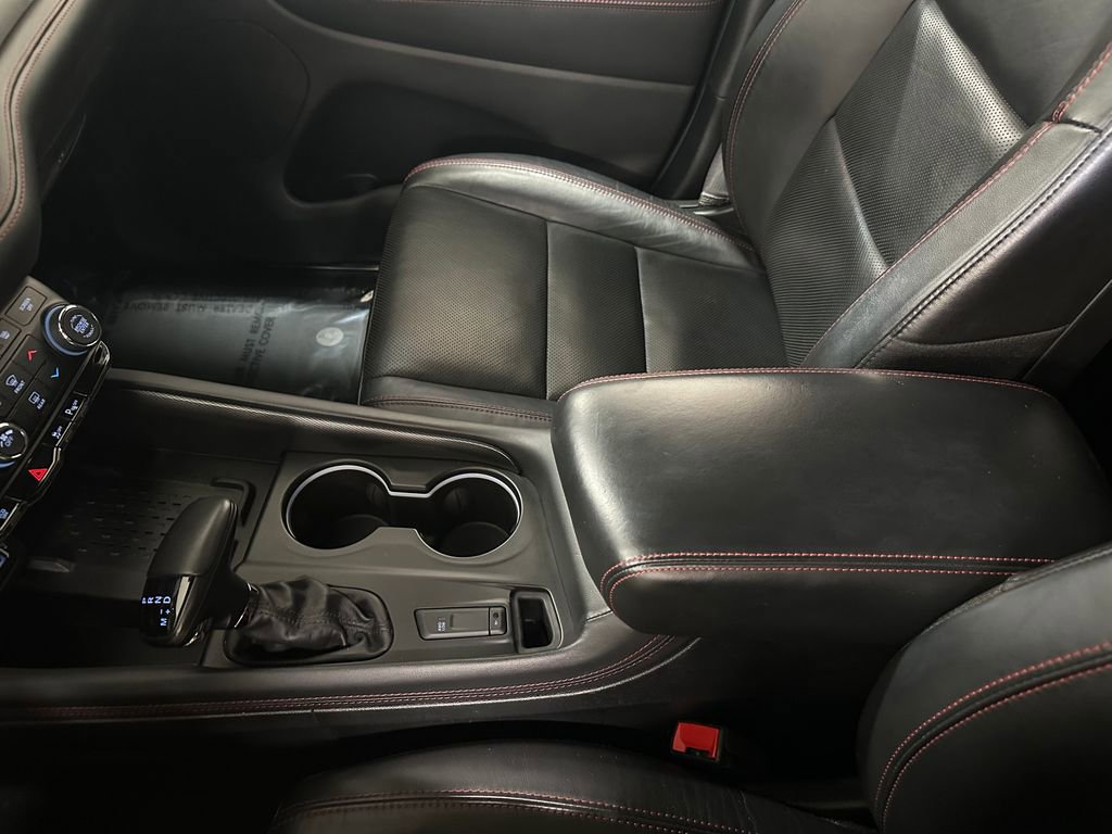 Certified 2025 Dodge Durango R/T AWD/4WD image 27