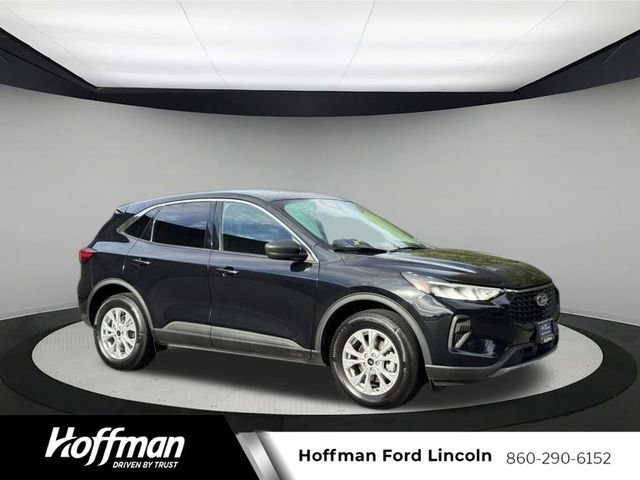 Certified 2024 Ford Escape Active w/ Tech Pack #1