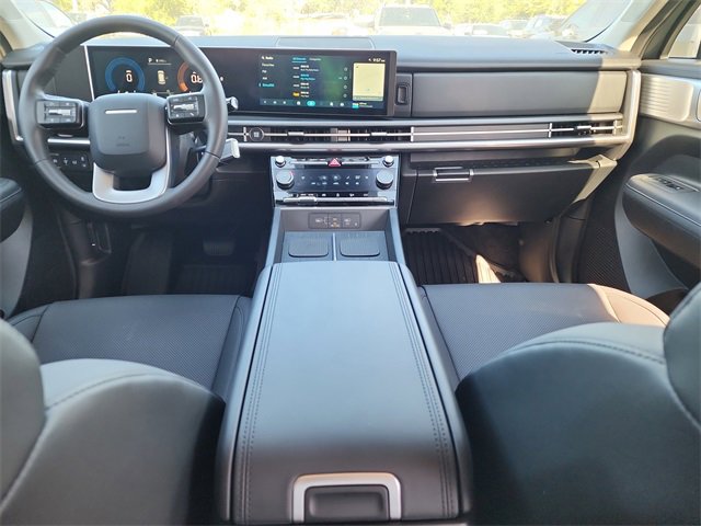 New 2025 Hyundai Santa Fe XRT w/ Tow & Go Package image 11