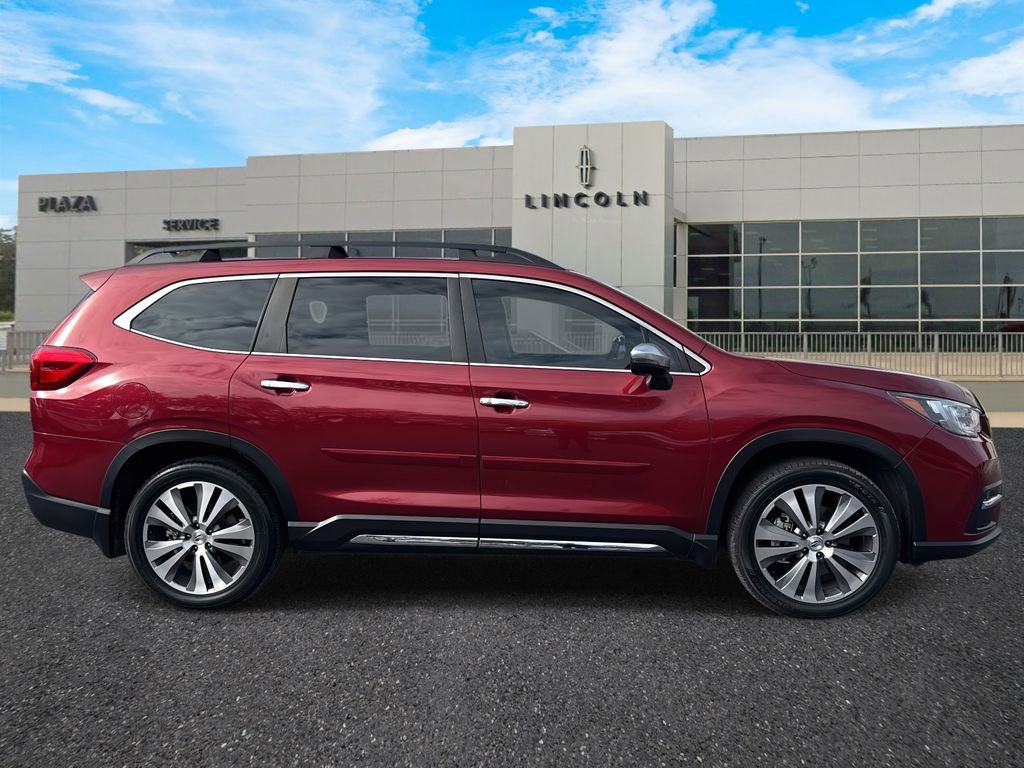 Used 2020 Subaru Ascent Touring w/ Popular Package #2 image 2