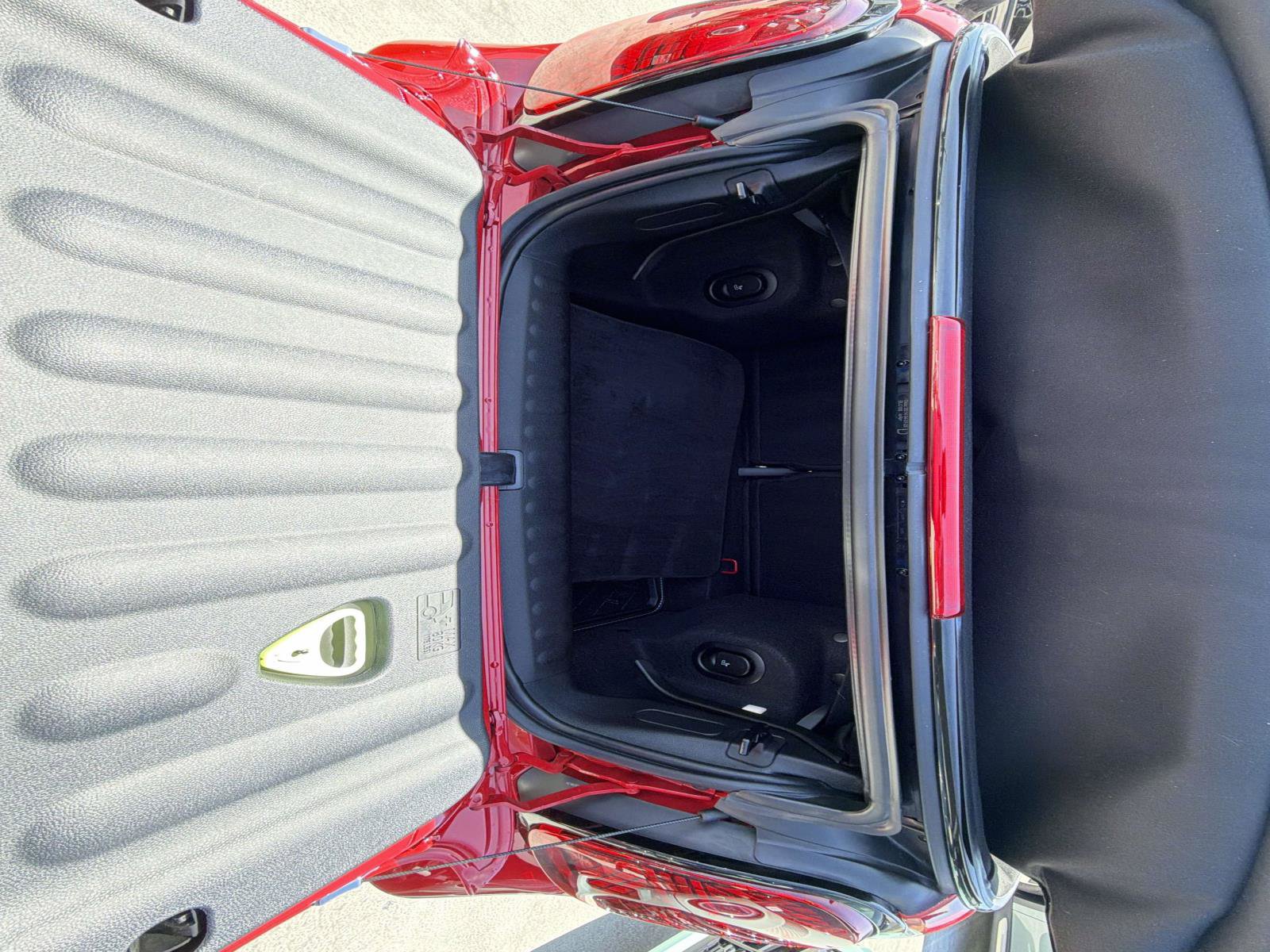 Used 2026 MINI Cooper Convertible FWD image 7