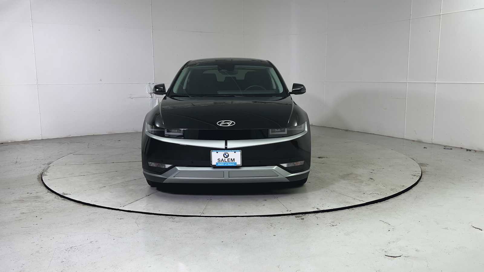 Used 2024 Hyundai Ioniq 5 SEL image 7