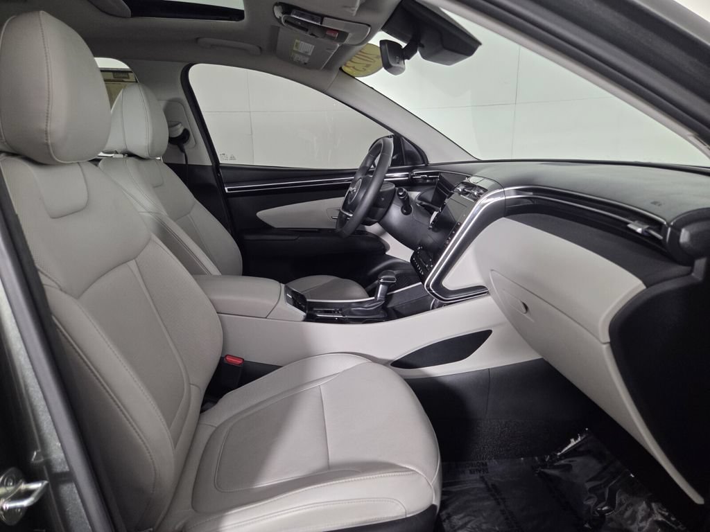 Used 2023 Hyundai Tucson SEL w/ Convenience Package FWD image 32