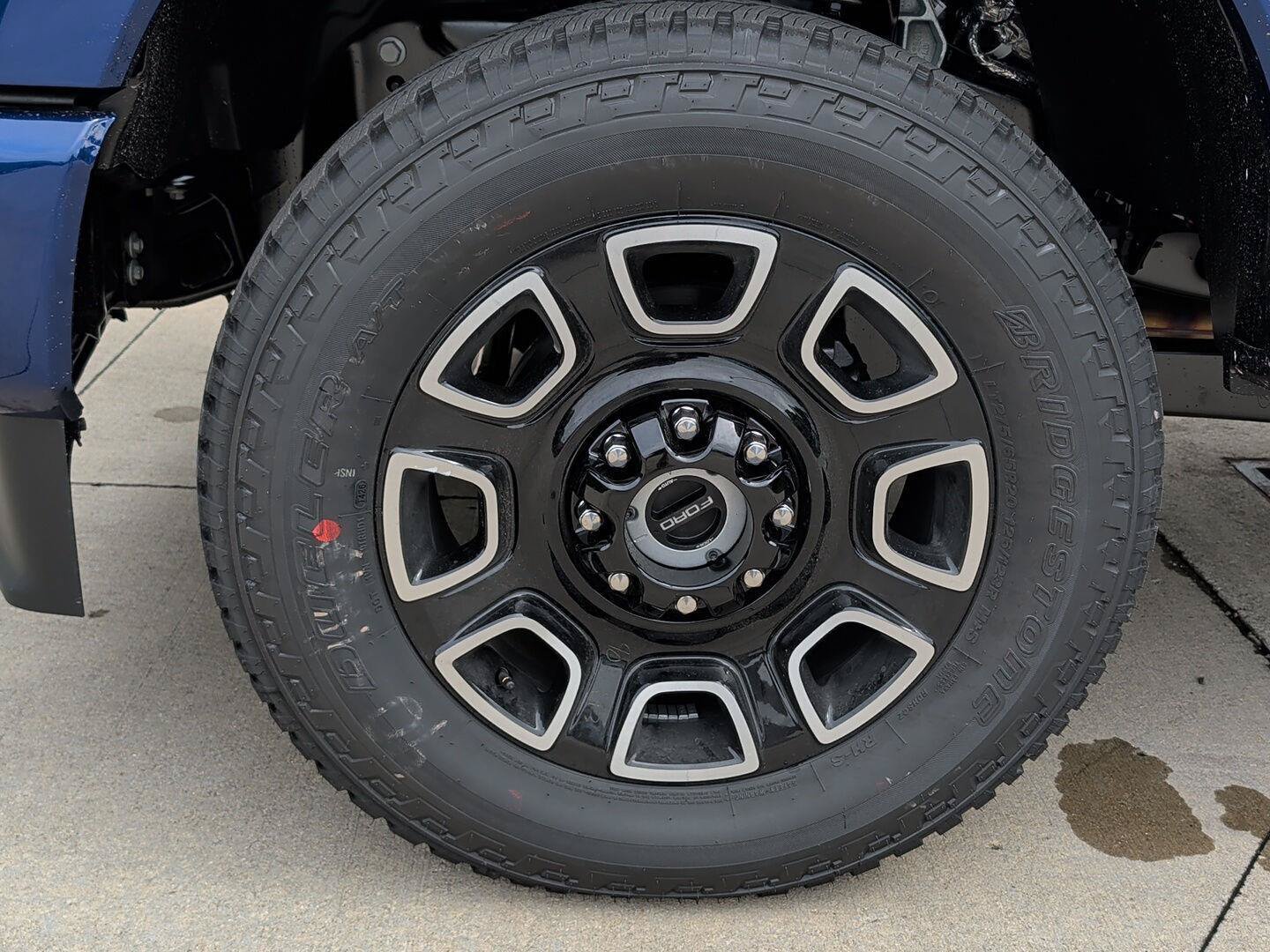 New 2026 Ford F350 Platinum AWD/4WD image 39
