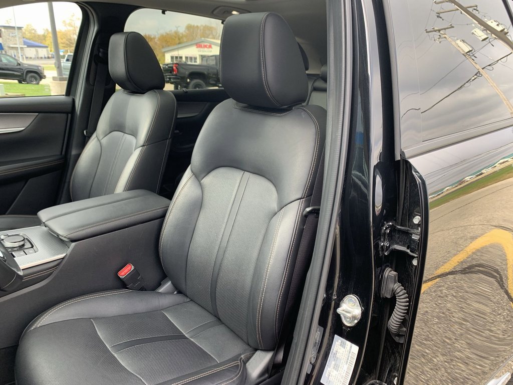 Used 2024 MAZDA CX-90 3.3 Turbo S image 9