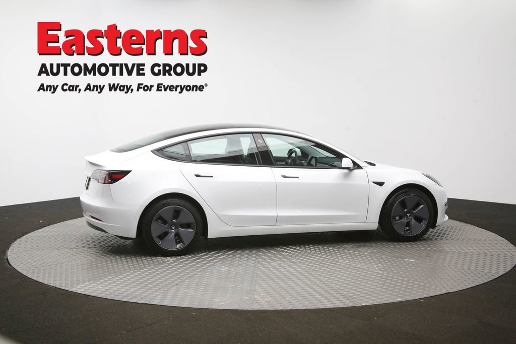 Used 2023 Tesla Model 3 Standard Range image 40