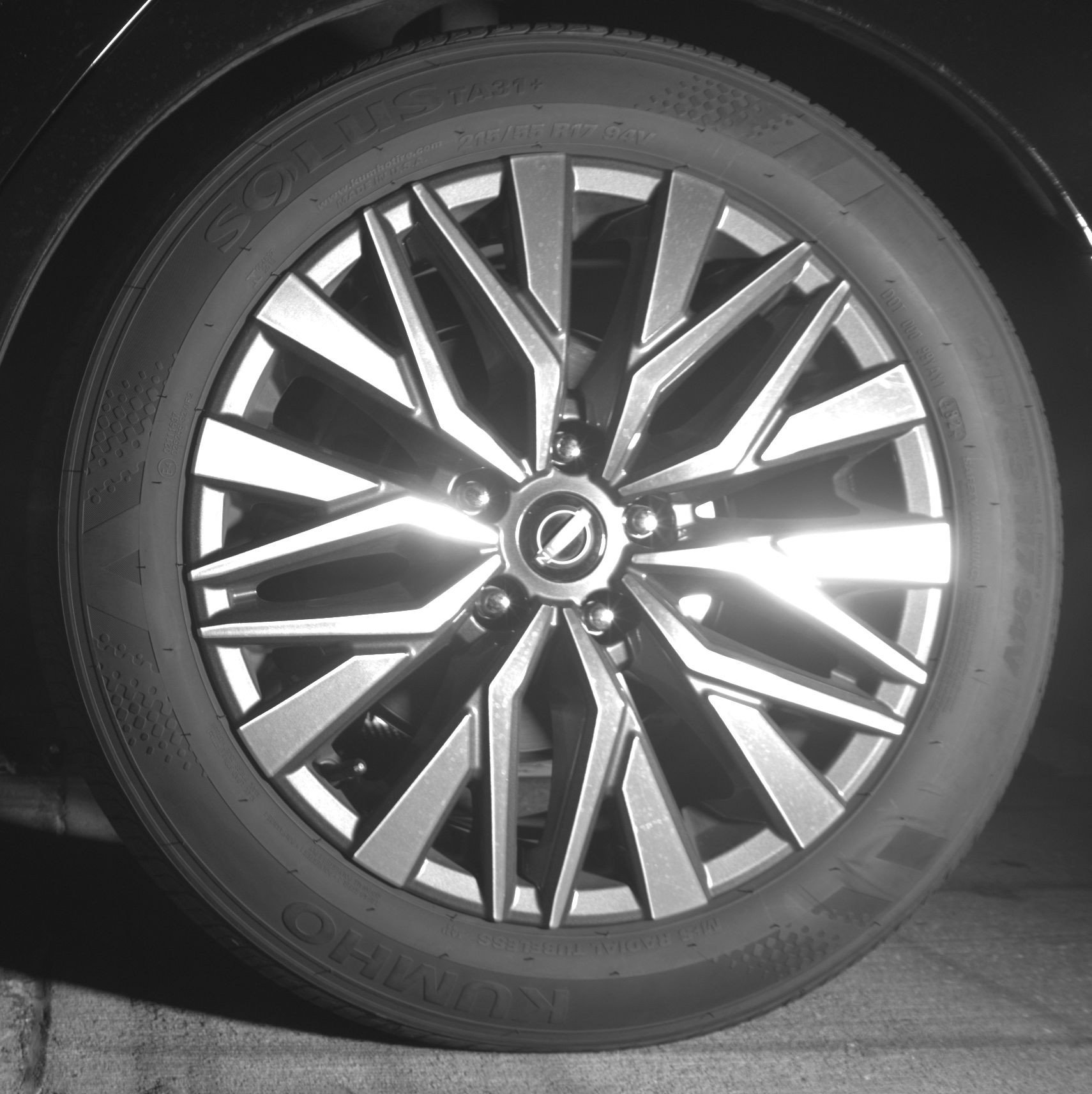 Used 2025 Nissan Altima 2.5 SV image 14