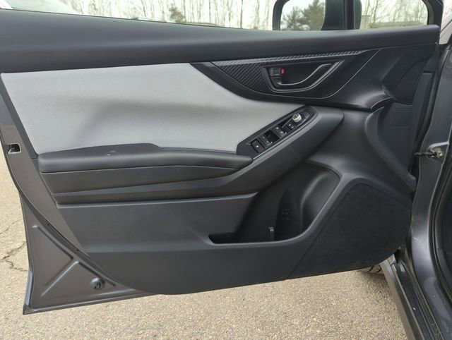 Used 2022 Subaru Crosstrek 2.0i Premium image 15