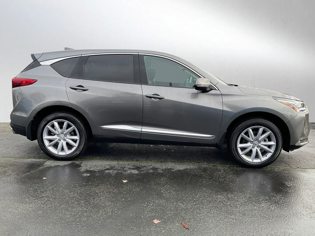 Certified 2024 Acura RDX SH-AWD image 3
