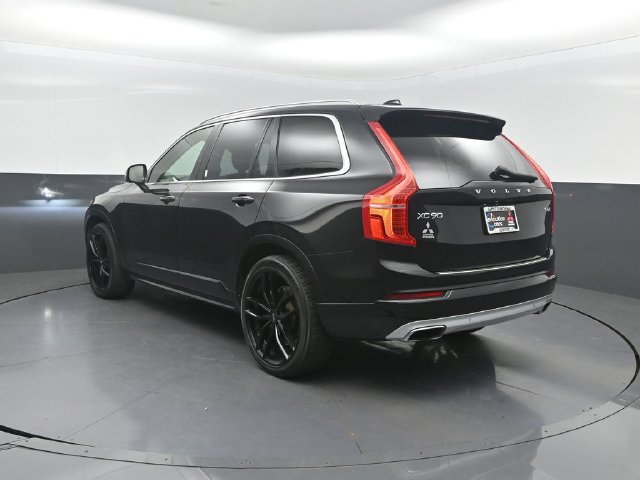 Used 2020 Volvo XC90 T6 Momentum AWD/4WD image 24