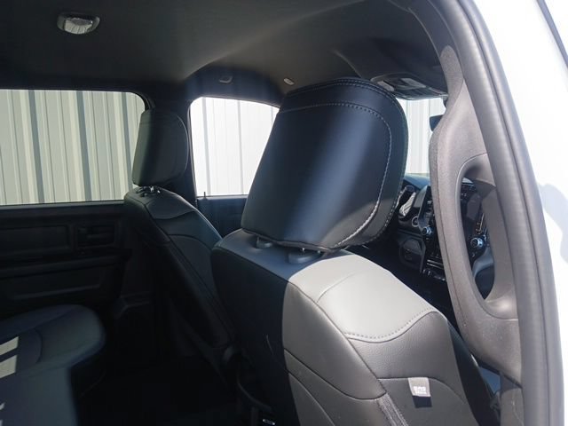 New 2027 RAM 2500 Tradesman AWD/4WD image 20