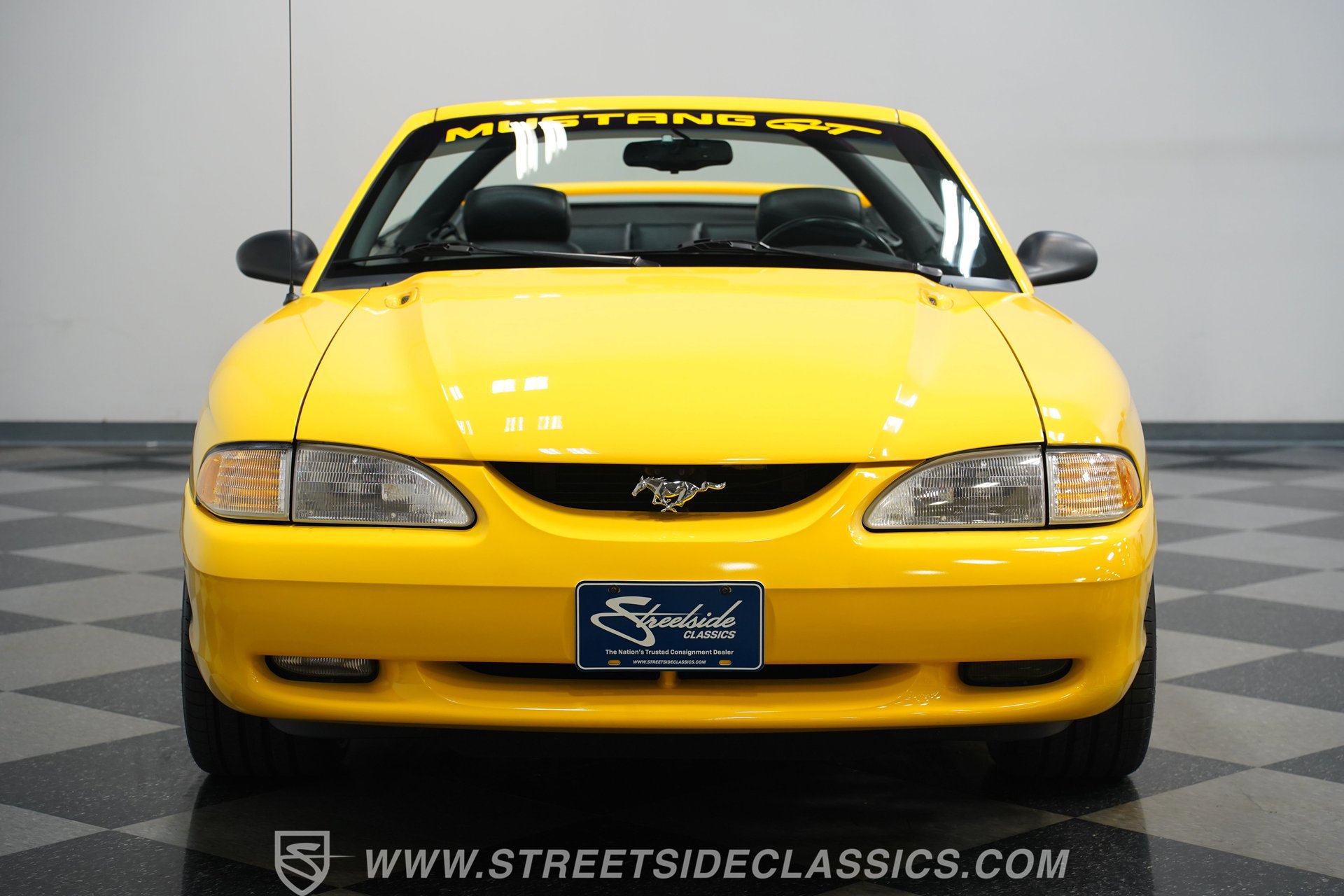 Used 1995 Ford Mustang GT RWD image 17