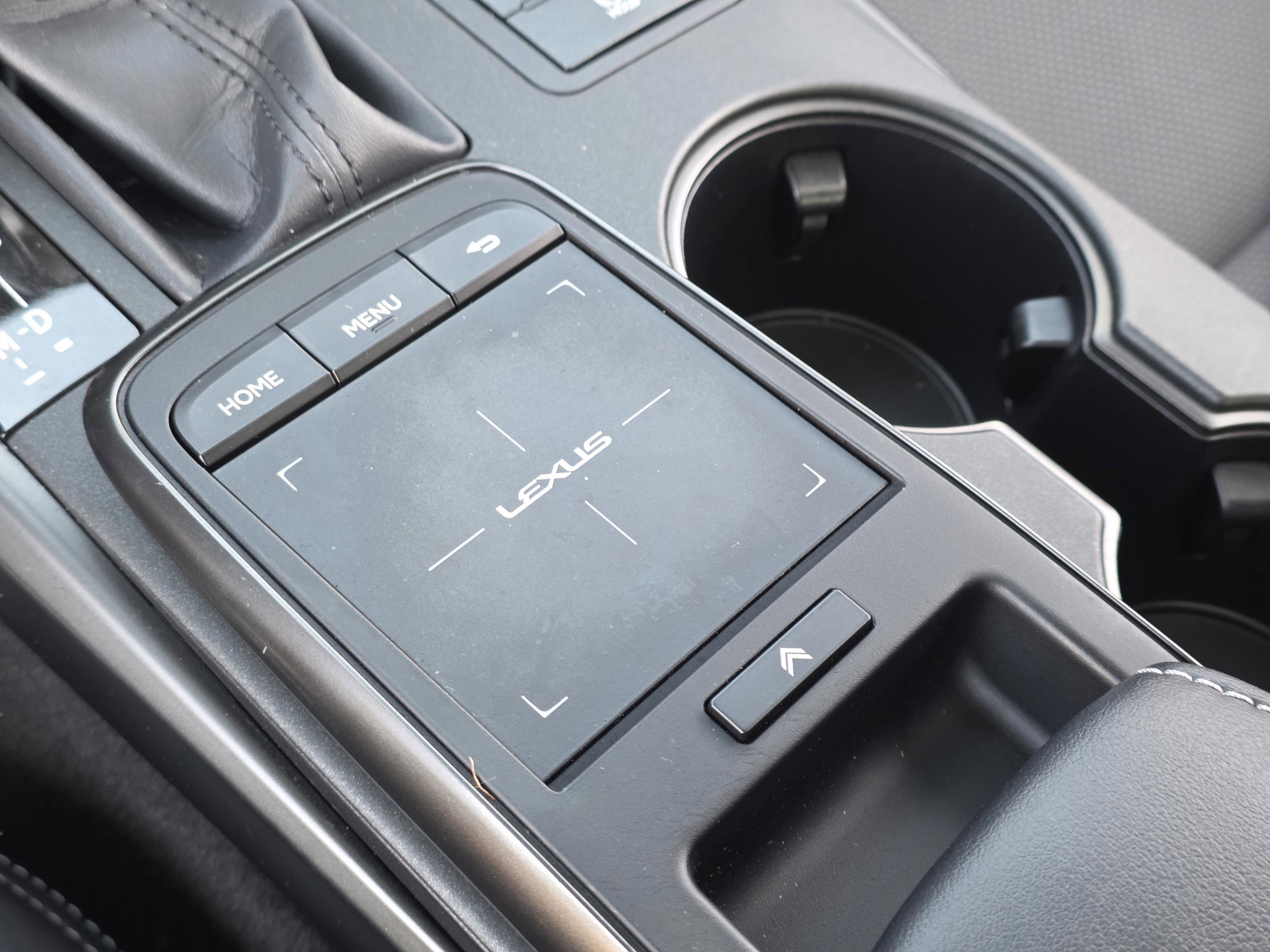 Used 2023 Lexus IS 350 F Sport image 19