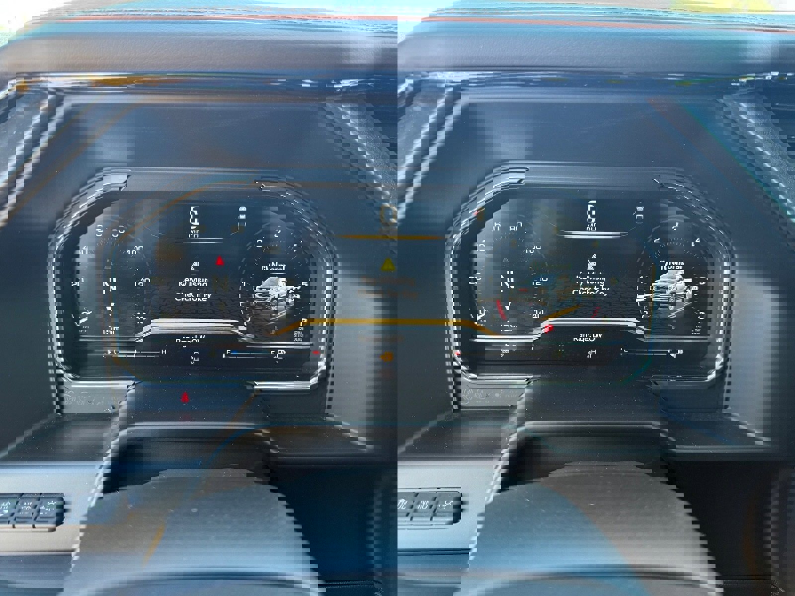 New 2025 GMC Sierra 1500 AT4 w/ AT4 Premium Package image 18