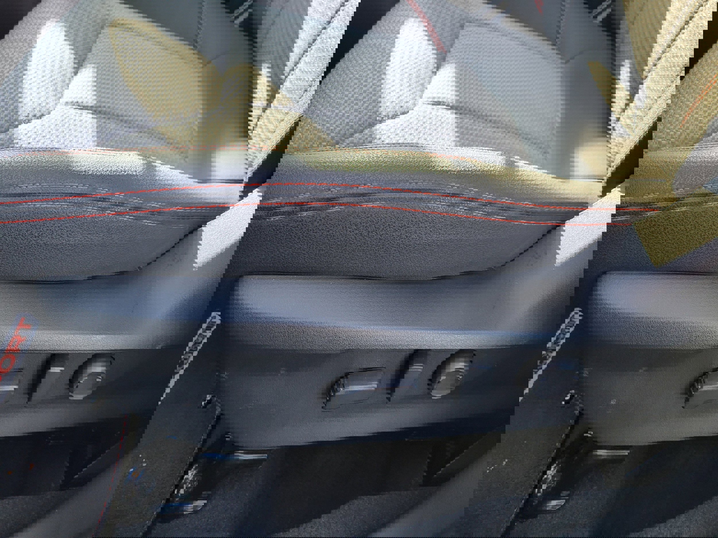 Certified 2024 Subaru Forester Sport image 29