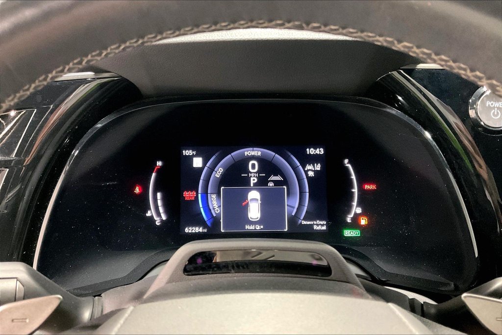 Used 2023 Lexus RX 500h F Sport w/ Accessory Package (2T) AWD/4WD image 27
