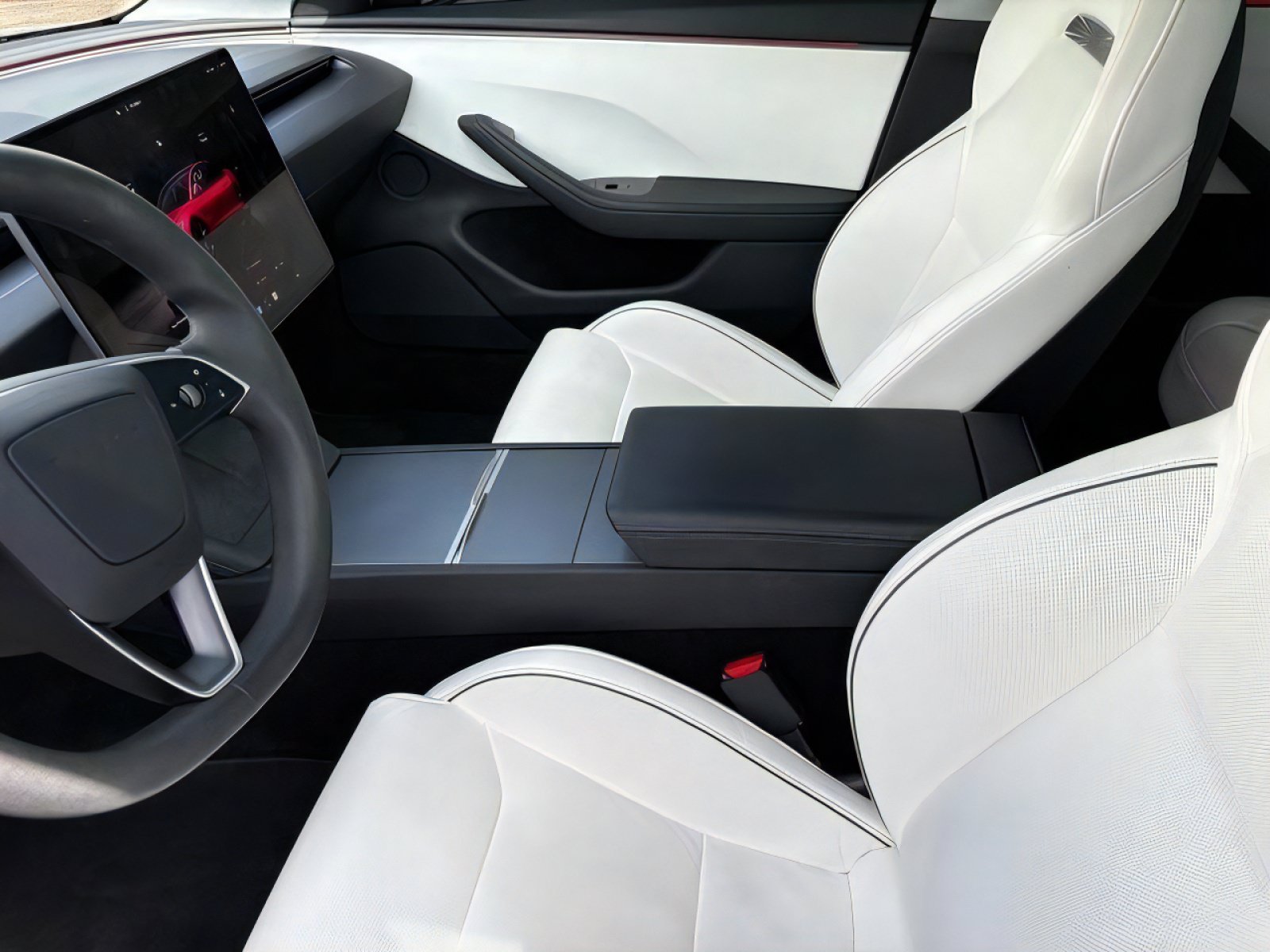 Used 2026 Tesla Model 3 Performance AWD/4WD image 16