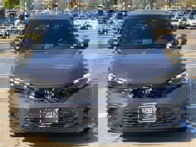 Used 2024 Honda Civic Sport Touring image 8