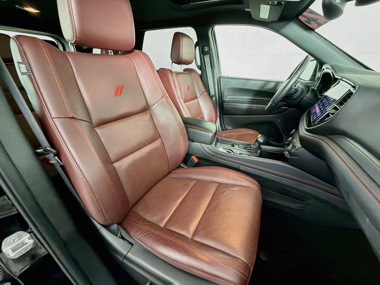 Used 2025 Dodge Durango GT AWD/4WD image 31