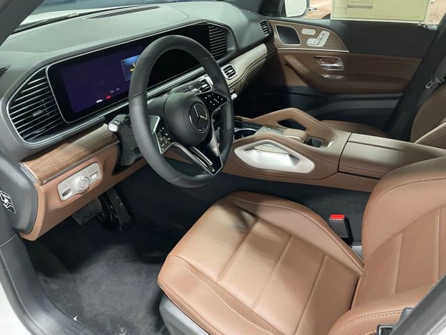 New 2025 Mercedes-Benz GLE 350 4MATIC image 17