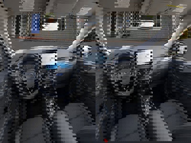 New 2025 Ford Escape SE image 32