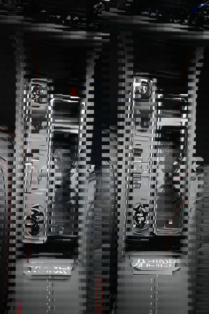 New 2026 Nissan Pathfinder Rock Creek image 20